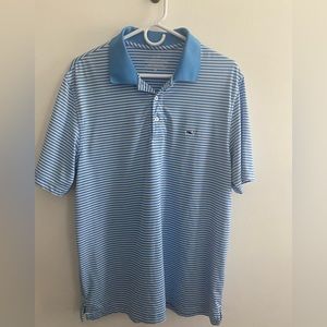 Vineyard vines performance polo